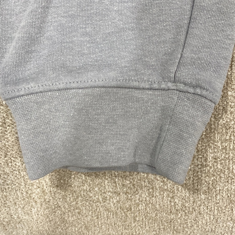 Under Armour Gray Sweatpants - Picture 4 of 5